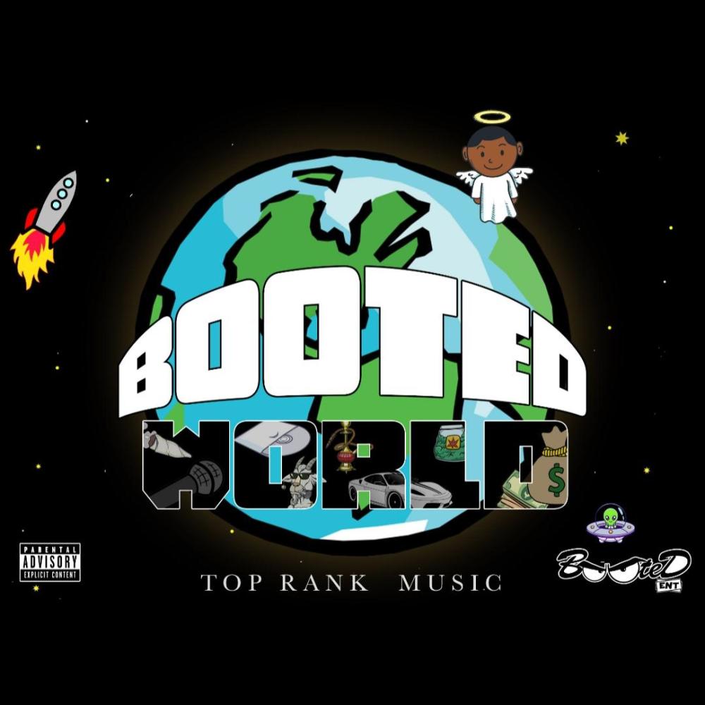 Hit the road jack (feat. Reep Rhoundz) (Explicit)