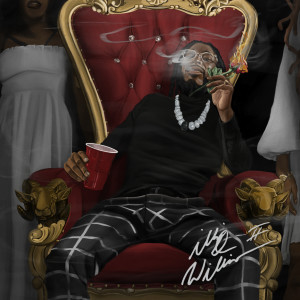 Dengarkan lagu Knee High nyanyian The Boy Illinois dengan lirik