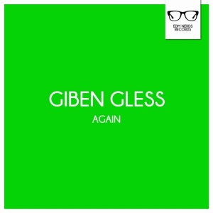 Giben Gless的专辑Again