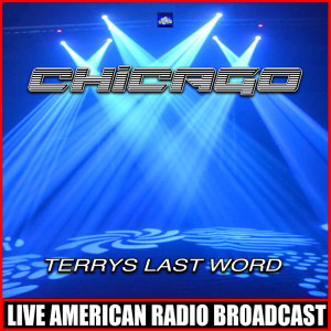 Terrys Last Word (Live)