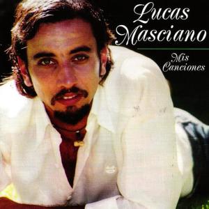 Lucas Masciano的專輯Mis Canciones