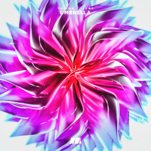 Listen to UMBRELLA song with lyrics from THIENK