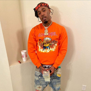 Album Dweeb (Explicit) from TSlick 4E