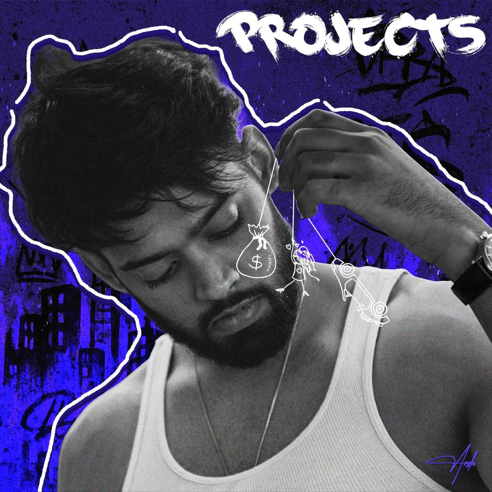 Projects (Radio Edit|Explicit)