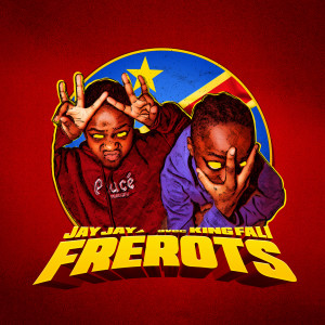 Album Frérots (Explicit) from Jay Jay