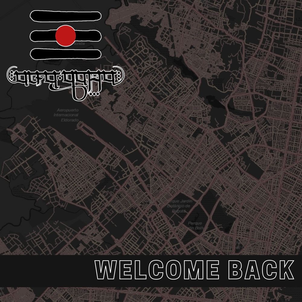 Welcome Back