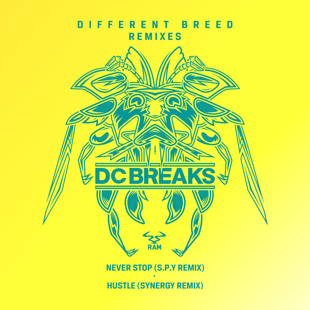 Hustle (Synergy Remix)