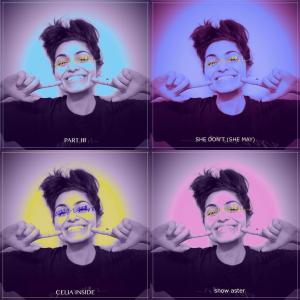 ดาวน์โหลดและฟังเพลง She Don't พร้อมเนื้อเพลงจาก Celia Inside