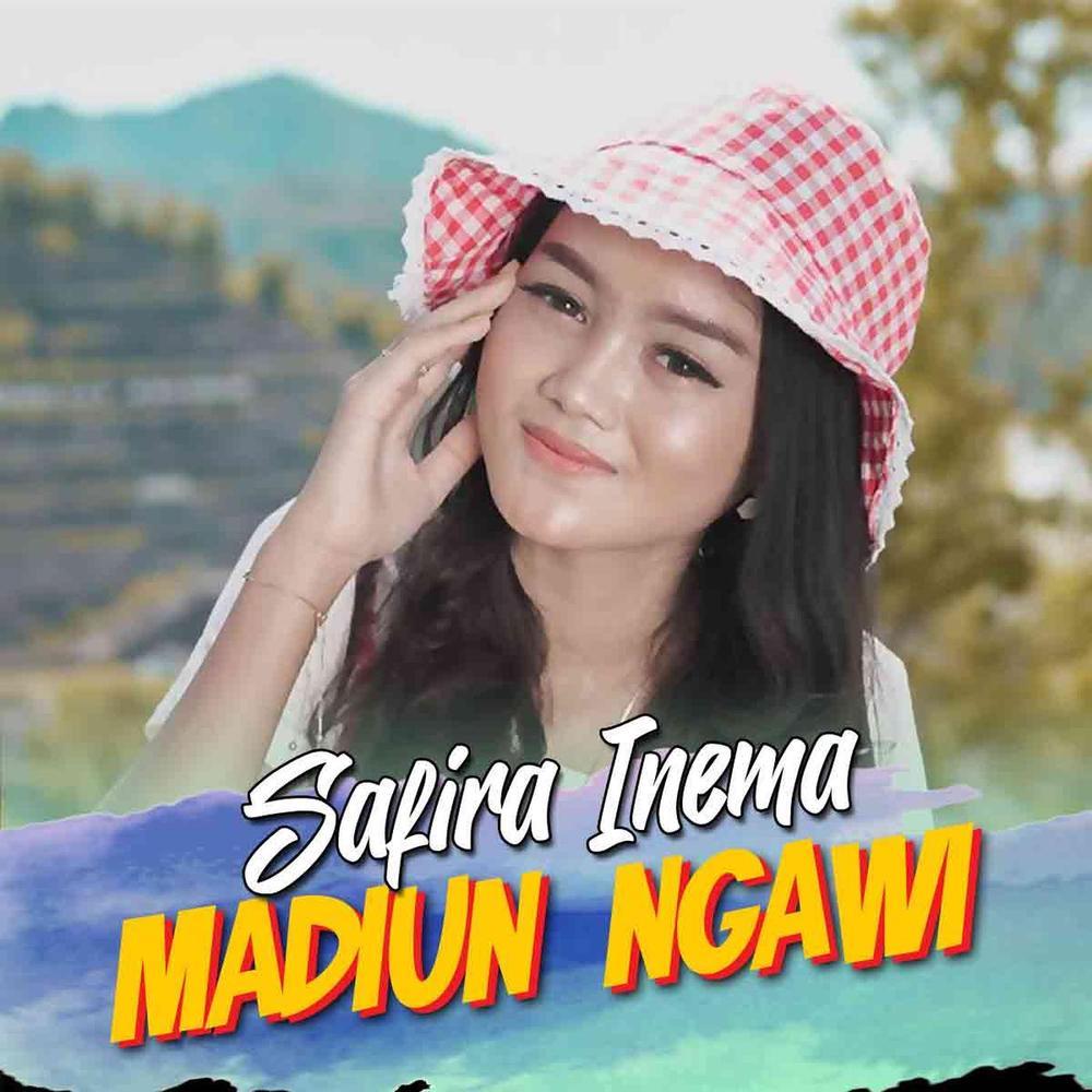 Madiun Ngawi
