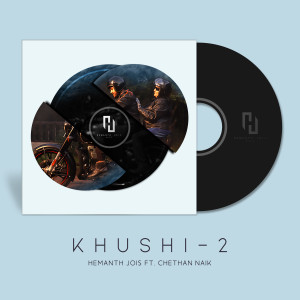 收聽Hemanth Jois的Khushi 2 (Up In the Clouds)歌詞歌曲