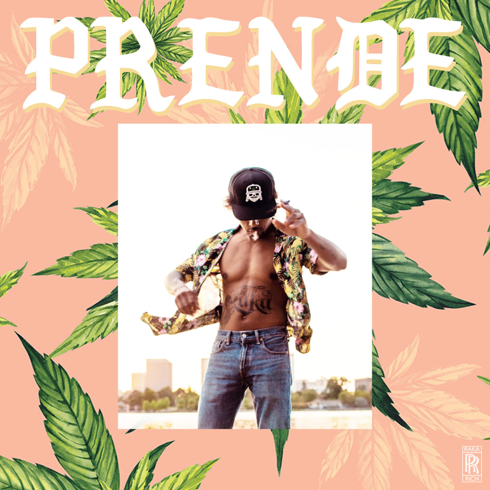 Prende (Explicit)