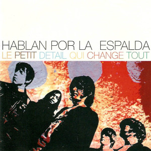 ดาวน์โหลดและฟังเพลง Hall Central (Sin Aliento) พร้อมเนื้อเพลงจาก Hablan Por La Espalda