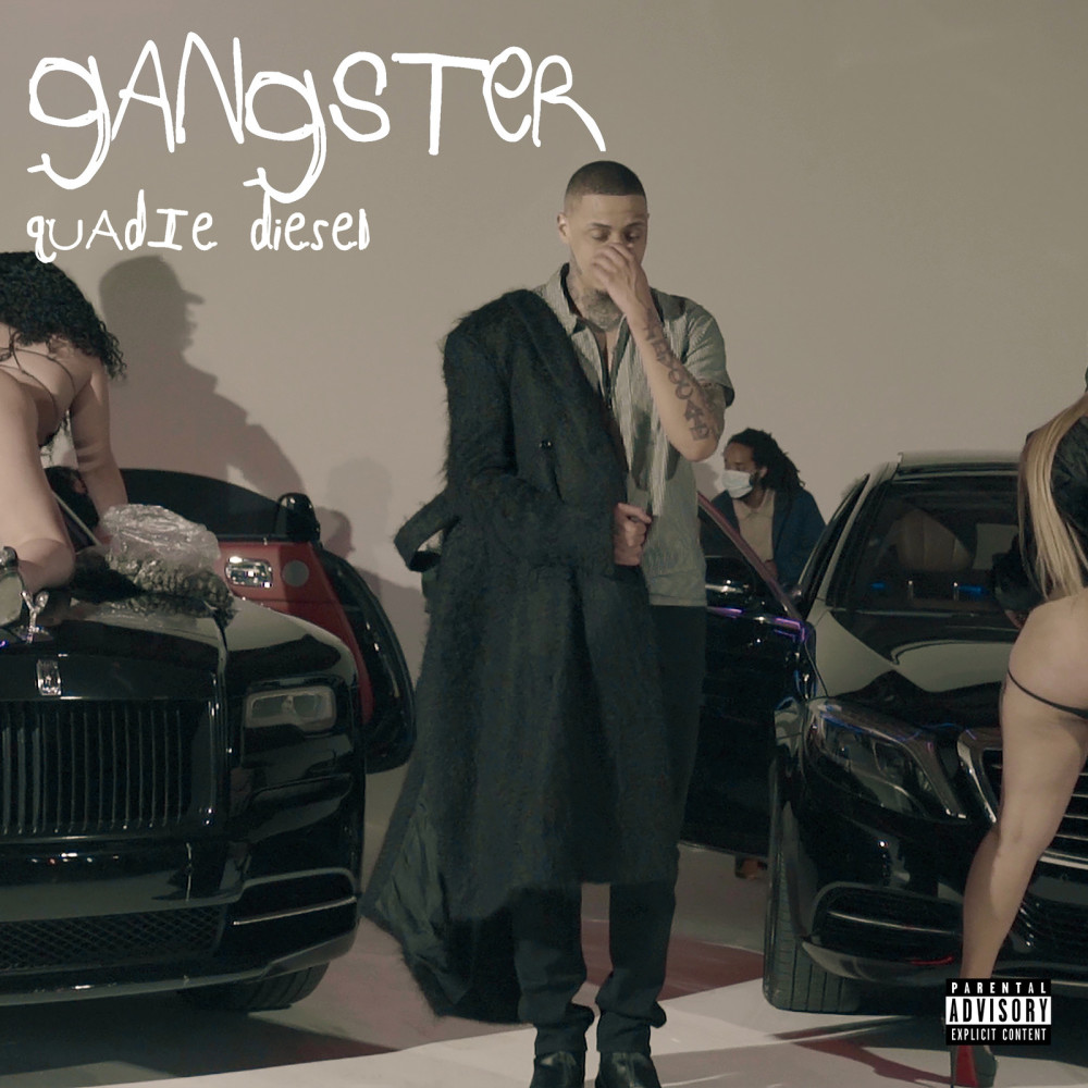 Gangster (Explicit)