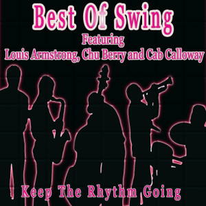 อัลบัม Best of Swing: Keep the Rhythm Going ศิลปิน Various Artists