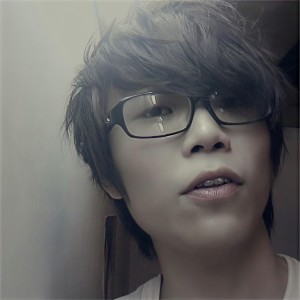 收聽小賤的最後是我開了口歌詞歌曲