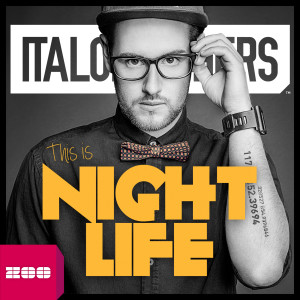 Listen to This Is Nightlife (Video Edit) song with lyrics from Italobrothers