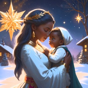 ดาวน์โหลดและฟังเพลง FELIZ NATAL, Nascimento de Jesus Cristo พร้อมเนื้อเพลงจาก Viral Sounds