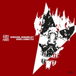 收聽Horisone的Views Connected歌詞歌曲