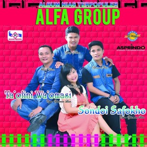 Dengarkan AKARI lagu dari ALFA GROUP dengan lirik