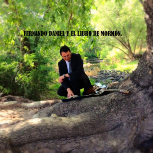 ดาวน์โหลดและฟังเพลง Moroni, El Último Profeta Nefita พร้อมเนื้อเพลงจาก Fernando Daniel