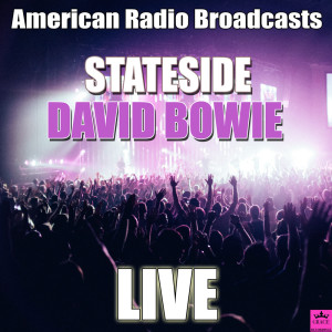 Listen to Sorry (Live) (Explicit) song with lyrics from David Bowie