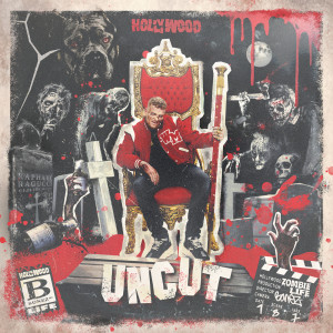 Hollywood Uncut (Explicit)