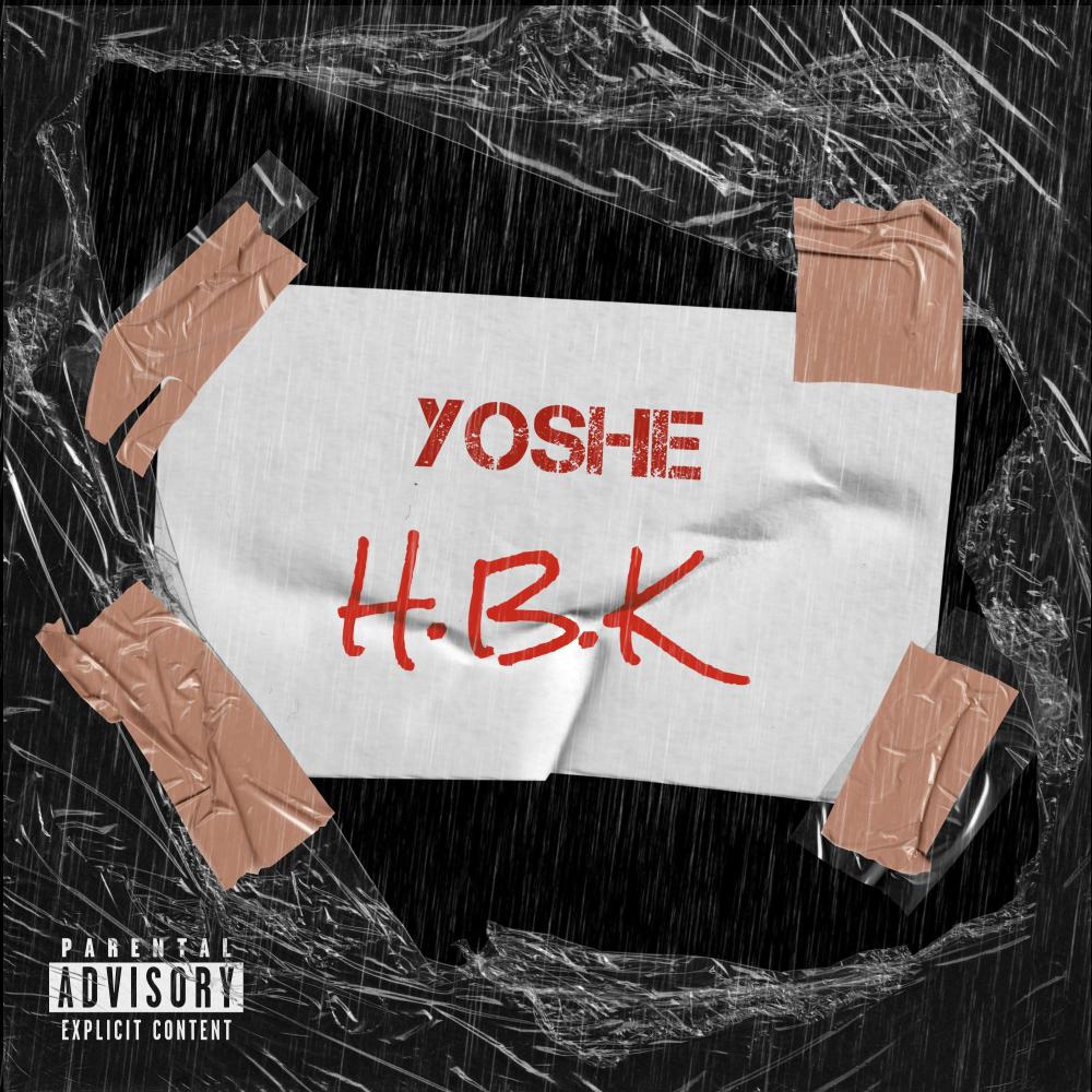 Poetic pain! (feat. FI$h & Wockhardtkendo) (Explicit)