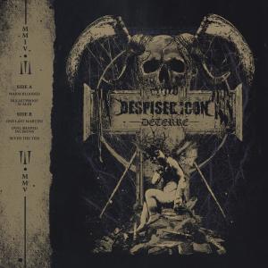 อัลบัม DÉTERRÉ ศิลปิน Despised Icon