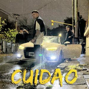 Album Cuidao from IL Nano