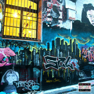 Quezzy Noel的專輯Elliot Zone 3 (Explicit)