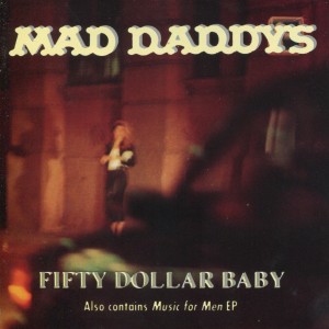 ดาวน์โหลดและฟังเพลง Give it to Me พร้อมเนื้อเพลงจาก Mad Daddys
