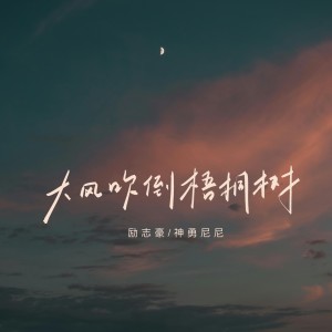 励志豪的专辑大风吹倒梧桐树（粤语合唱版）