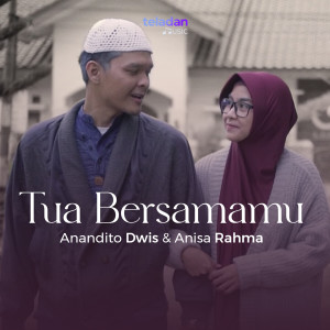 Album Tua Bersamamu from Anandito Dwis