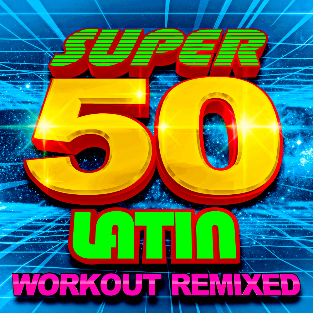 We No Speak Americano (Workout Remix)