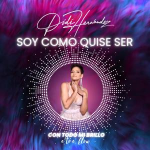 收聽Didi Hernandez的Soy como quise ser歌詞歌曲