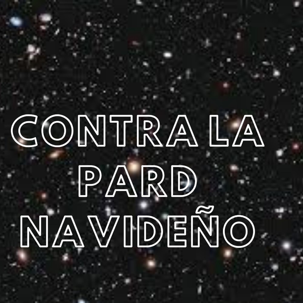 Contra la Pard Navideño