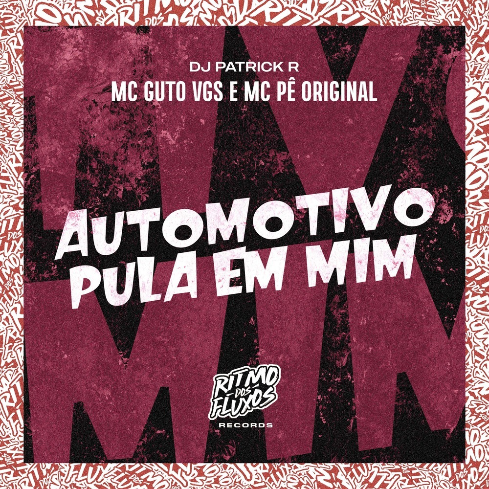 Automotivo Pula em Mim (Explicit)