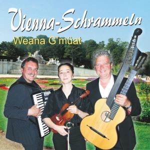 ดาวน์โหลดและฟังเพลง Czardas พร้อมเนื้อเพลงจาก Vienna Schrammeln