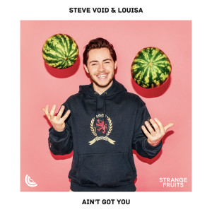 Steve Void的專輯Ain’t Got You