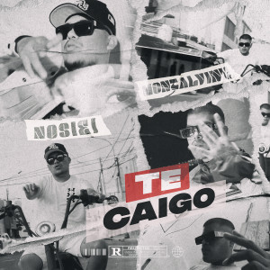 收聽Montalvinii的Te Caigo歌詞歌曲