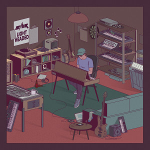 default playlist img