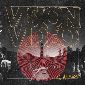 ดาวน์โหลดและฟังเพลง In My Side (Single Version) พร้อมเนื้อเพลงจาก Vision Video
