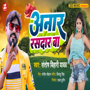 Album Anar Rasdar Ba from 