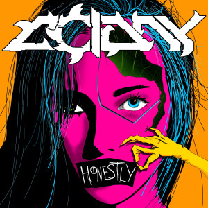 收聽Colony的Honestly歌詞歌曲