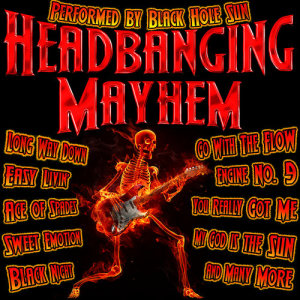 ดาวน์โหลดและฟังเพลง Engine No. 9 (Explicit) พร้อมเนื้อเพลงจาก Black Hole Sun