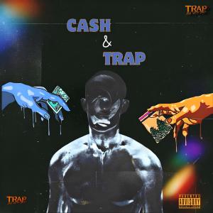 อัลบัม Cash & Trap (feat. P.O & D’Z) [Explicit] ศิลปิน Alberth