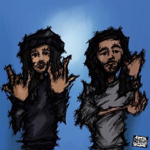 UYG Flizop的專輯DO OR DIE (Explicit)