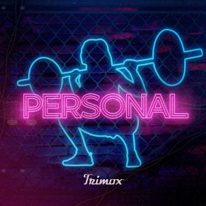 PERSONAL dari TRIMOX