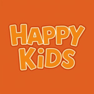 อัลบัม Happy Kids ศิลปิน Bams