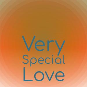 Silvia Natiello-Spiller的專輯Very Special Love